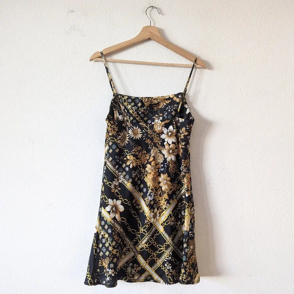 Princess Polly Lucci Mini Dress - Picture 5 of 7